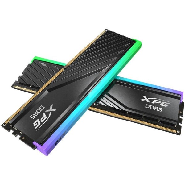 ADATA XPG DIMM DDR5 2x16GB 6000MT/s CL48 Lancer Blade RGB