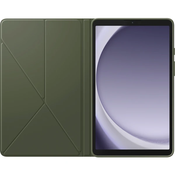 Samsung ochranné pouzdro Samsung Galaxy Tab A9 černé - Pouzdra - Obrázek B418000701
