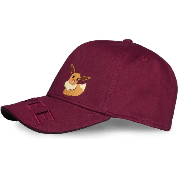 Kšiltovka dámská Pokémon - Eevee - Kšiltovky a čepice - Obrázek B43G000O01