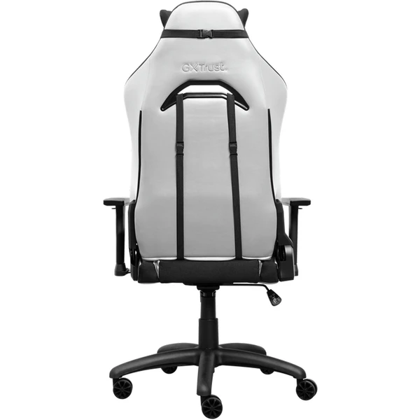 Trust GXT714 Ruya Eco herní židle bílá - Židle - Obrázek B462000O01
