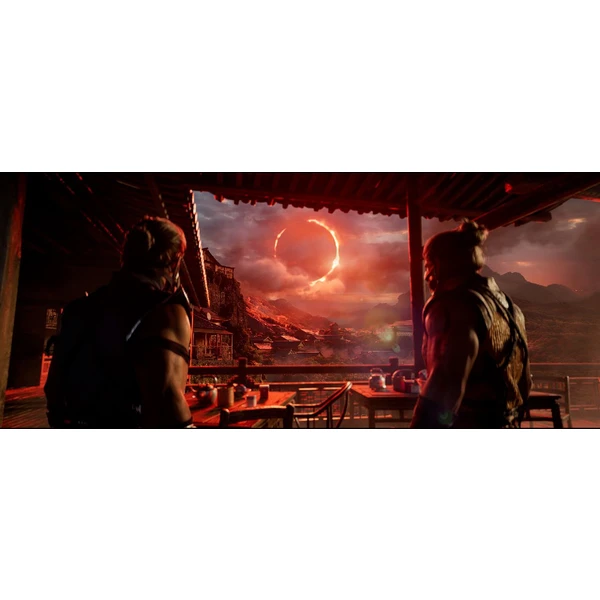 Mortal Kombat 1 Premium Edition (Xbox Series X) - Hry pro Xbox Series - Obrázek B4BR100501