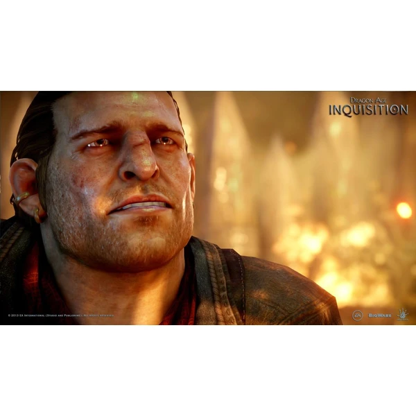Dragon Age 3: Inquisition (PS4) - Hry pro PS4 - Obrázek B4D4100201