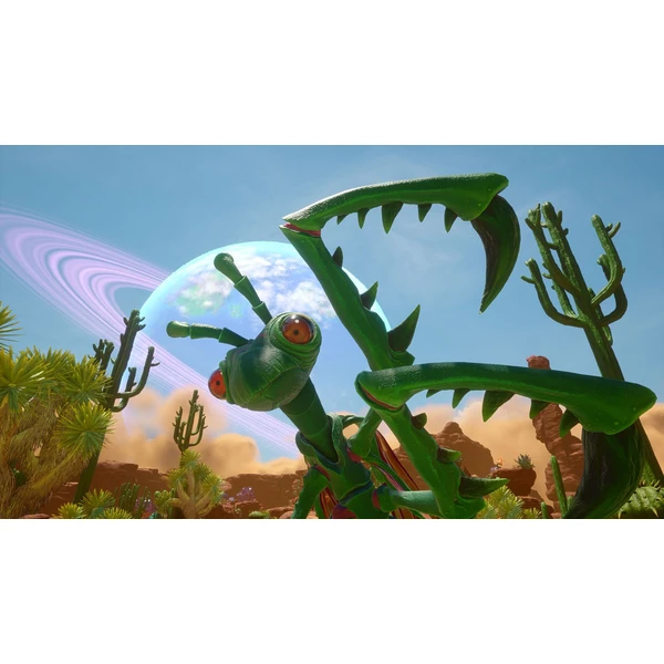 Revenge of the Savage Planet: Day One Edition (PS5) - Hry pro PS5 - Obrázek B4LC000J01
