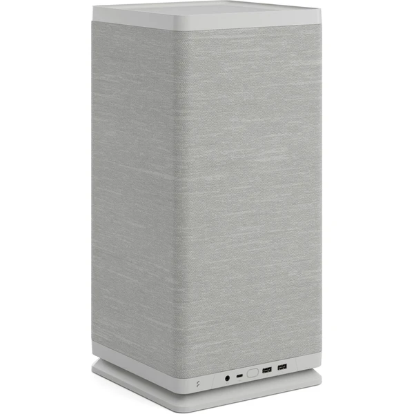 Fractal Design Mood Light Gray - Počítačové skříně - Hlavní obrázek
