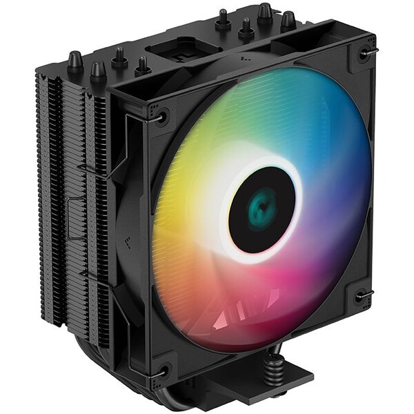 DEEPCOOL AG400 ARGB chladič