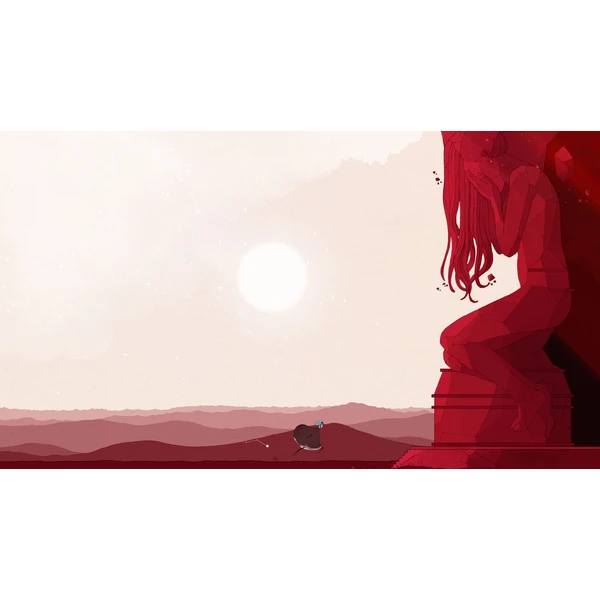 GRIS: Devolver Deluxe (Switch) - Hry pro Nintendo Switch - Obrázek B4XD000N01
