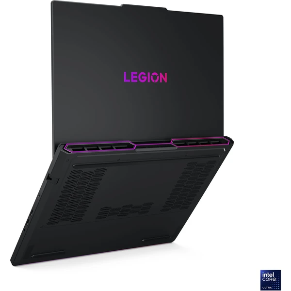 Lenovo Legion Pro 7 16IAX10H (83F50068CK) černý + 3. rok záruky Premium Care - Notebooky - Obrázek B5DC000K01