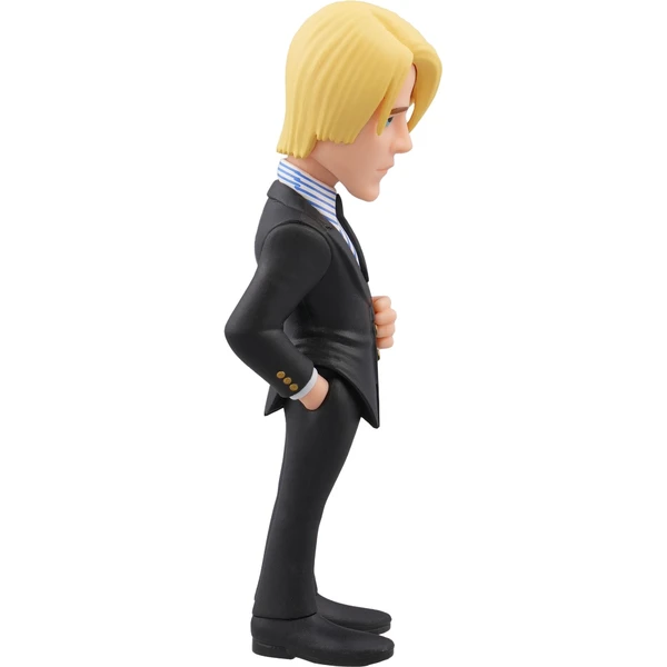MINIX Manga: One Piece - Sanji - Minix - Obrázek B5DC000P01