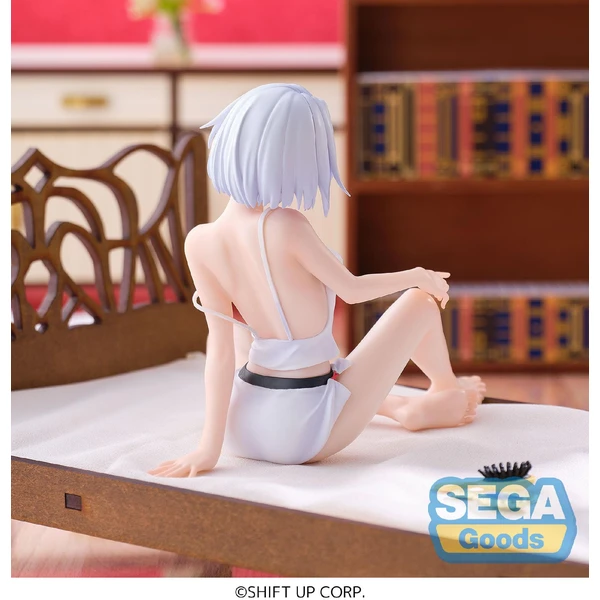 Figurka Sega Goods Goddess of Victory: Nikke - Drake (Yumemirize) 10 cm - Figurky - Obrázek B5DE000K01