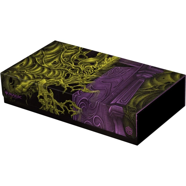 Ultimate Guard Omnihive 1000+ Xenoskin box na karty MTG Duskmourn: House of Horror - Valgavoth - Boxy a krabičky na karty - Hlavní obrázek