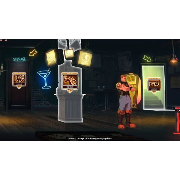 Diesel Legacy: The Brazen Age (PS5) - Hry pro PS5 - Obrázek B666000701