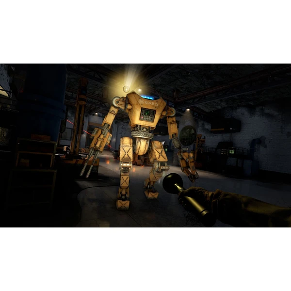 Atomfall (PS5) - Hry pro PS5 - Obrázek B6AE000N01