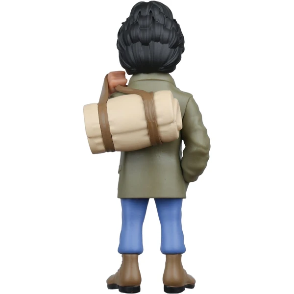 MINIX COLLECTIBLE FIGURINES - RAMBO CON BANDANA – Girasole Home