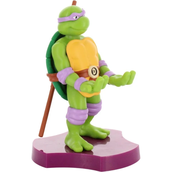 Exquisite Gaming Holdem Teenage Mutant Ninja Turtles – Donatello - Figurky - Obrázek B6DA000L01