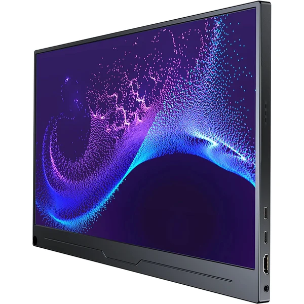 Uperfect Ubegin B5 přenosný monitor 15,6" - Monitory - Obrázek B6RA000J01