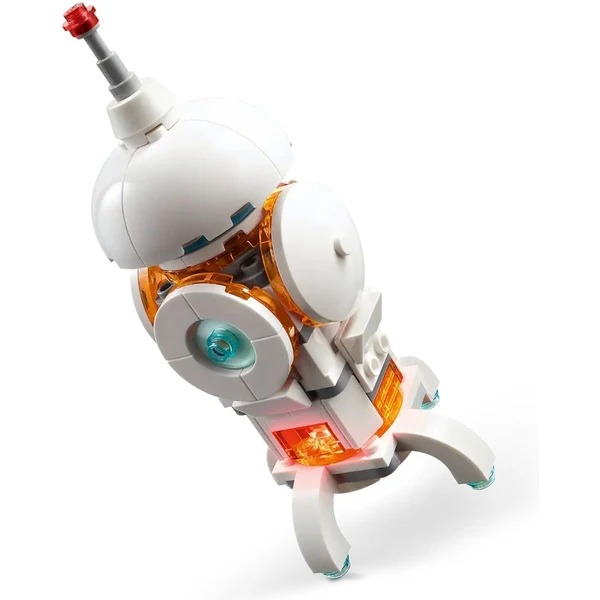 LEGO Creator 3 v 1 31164 Vesmírný robot - LEGO - Obrázek B6SE000J01