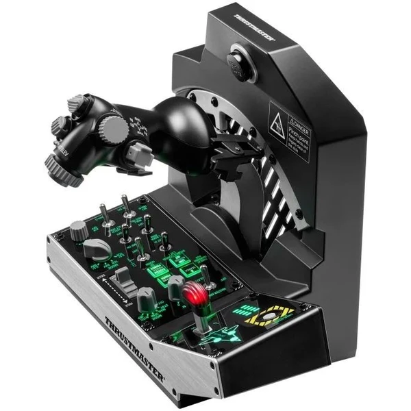Thrustmaster VIPER TQS MISSION PACK - Joysticky - Obrázek B717000701
