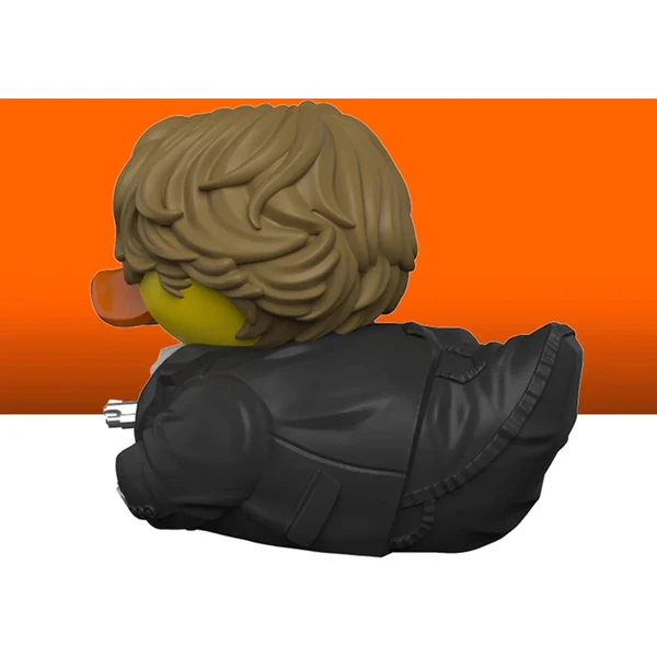Tubbz kachnička Gauneři - Mr Orange (první edice) 9 cm - Figurky - Obrázek B73F000J01