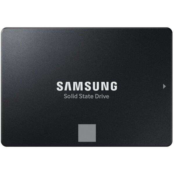 Levně Samsung 870 EVO SSD 2,5" 2TB