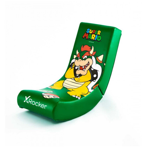 Levně Nintendo herní židle Bowser