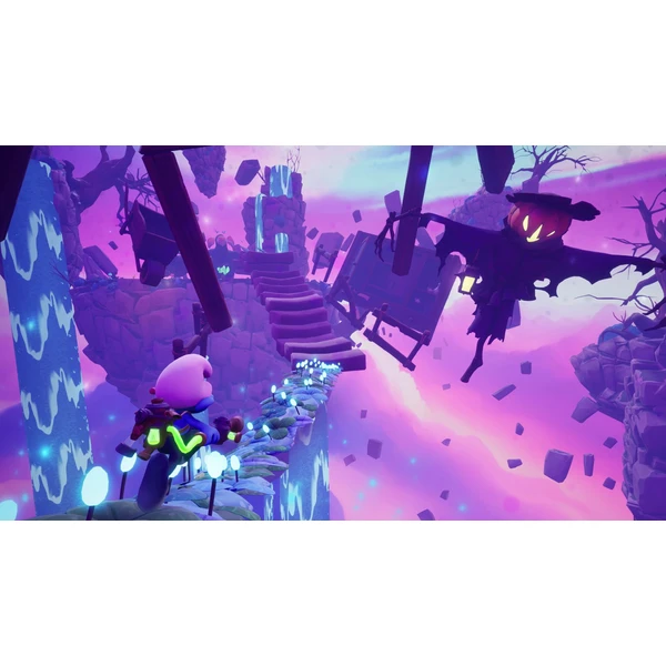 The Smurftastic Collection (PS5) - Hry pro PS5 - Obrázek B7OG000L01