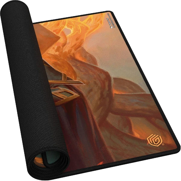 Ultimate Guard hrací podložka MTG Tarkir: Dragonstorm - Abzan Devotee - Podložky - Obrázek B7PE000O01