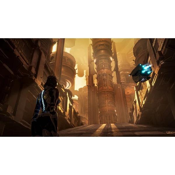 Steel Seed (PS5) - Hry pro PS5 - Obrázek B81D000K01
