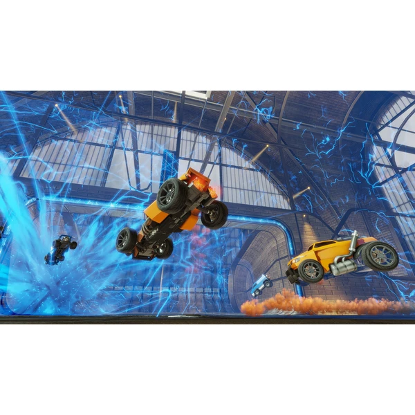 Rocket League: Collector’s Edition (PS4) - Hry pro PS4 - Obrázek B845100201