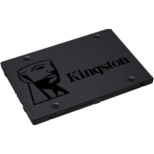 Levně Kingston A400 SSD 2.5'' 240GB