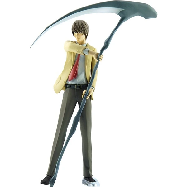 Figurka ABYstyle Studio Death Note - Light 18 cm - Figurky - Hlavní obrázek