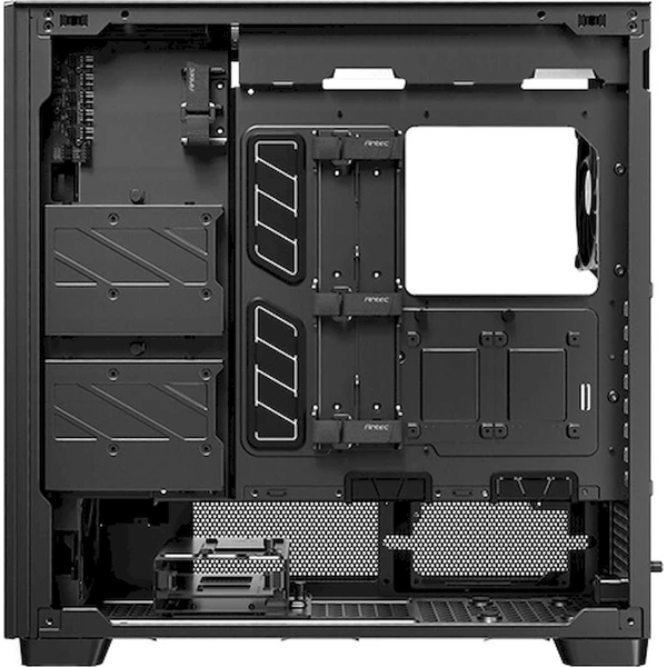 Antec Flux Pro černá - Počítačové skříně - Obrázek B8PO000K01
