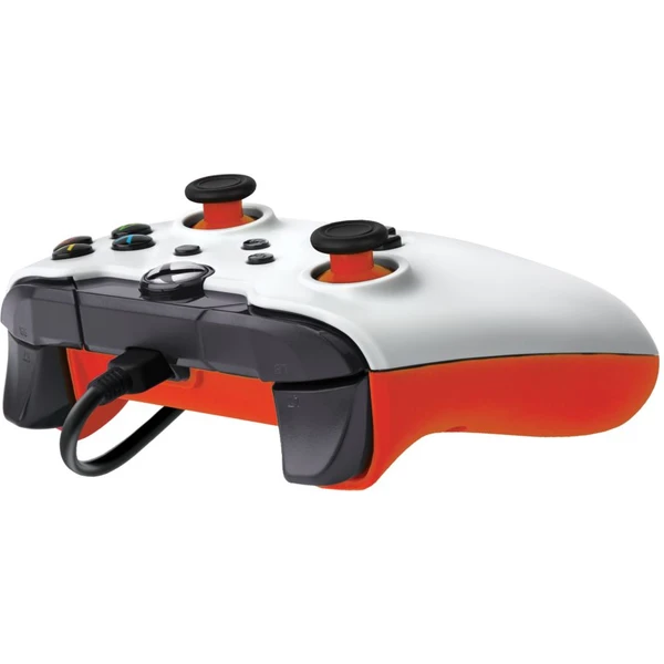 PDP Wired Controller - Atomic White (Xbox Series/Xbox one/PC) - Herní ovladače - Obrázek B9AWF00101