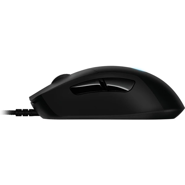 Logitech G403 Hero černá - Myši - Obrázek B9G6300301
