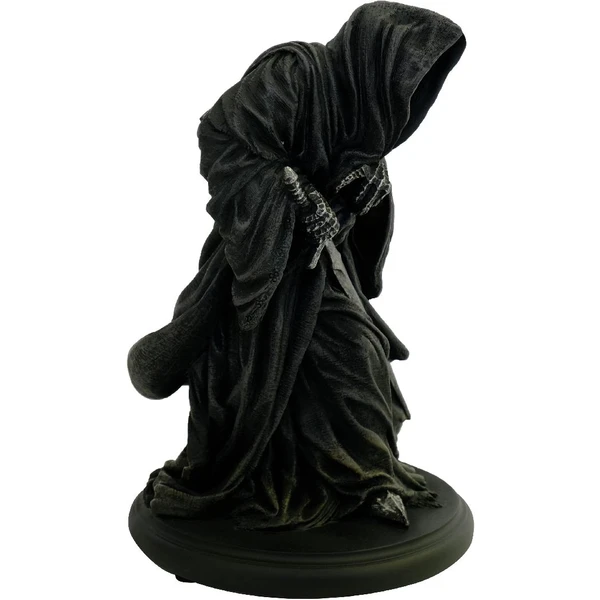 Soška Weta Workshop The Lord of the Rings - Ringwraith Statue Mini - Sochy a sošky - Obrázek B9H0000P01