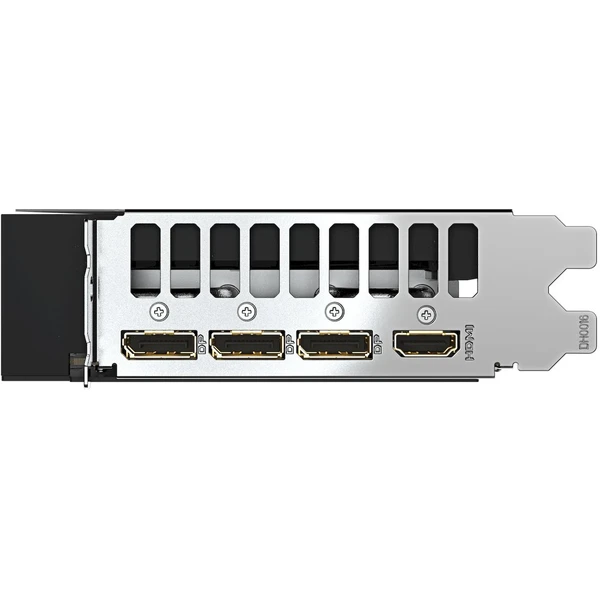 GIGABYTE AORUS NVIDIA GeForce RTX 5060 Ti ELITE 16G - Grafické karty - Obrázek B9QF000N01