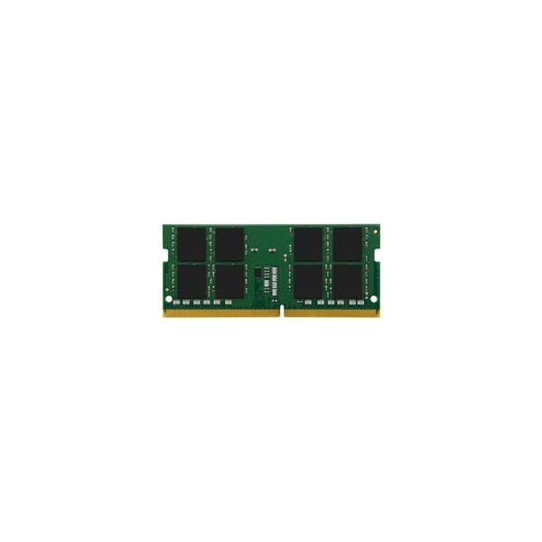 Levně Kingston DDR4 16GB SODIMM 3200MHz CL22 DR