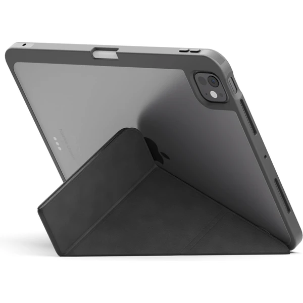 Native Union Active Case pouzdro iPad Pro 11" (2025) šedé - Pouzdra - Obrázek BA4G000N01