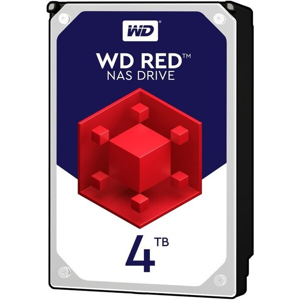 Levně WD Red Pro (WD4003FFBX) HDD 3,5" 4TB