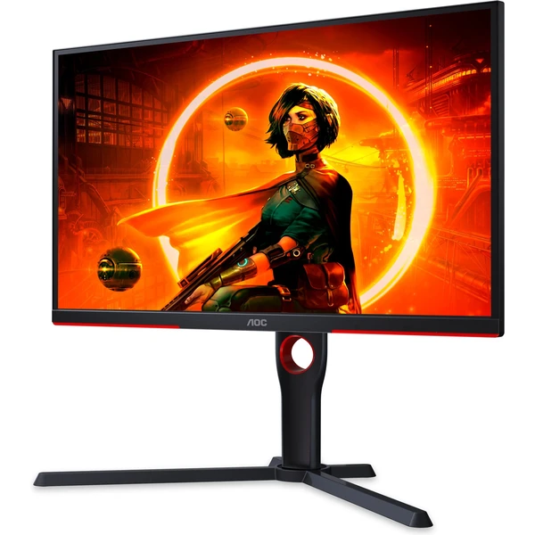 AOC 25G3ZM monitor 25" - Monitory - Obrázek BBC7G00101