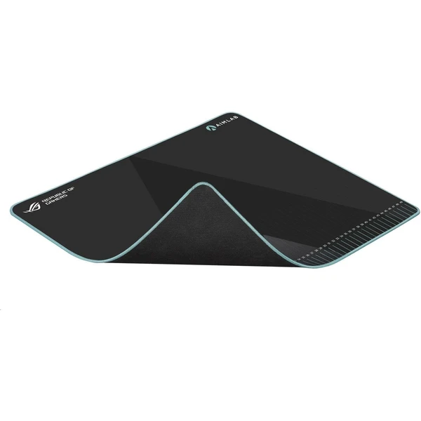 ASUS ROG Hone Ace Aim Lab Edition podložka pod myš - Podložky - Obrázek BBE0000N01