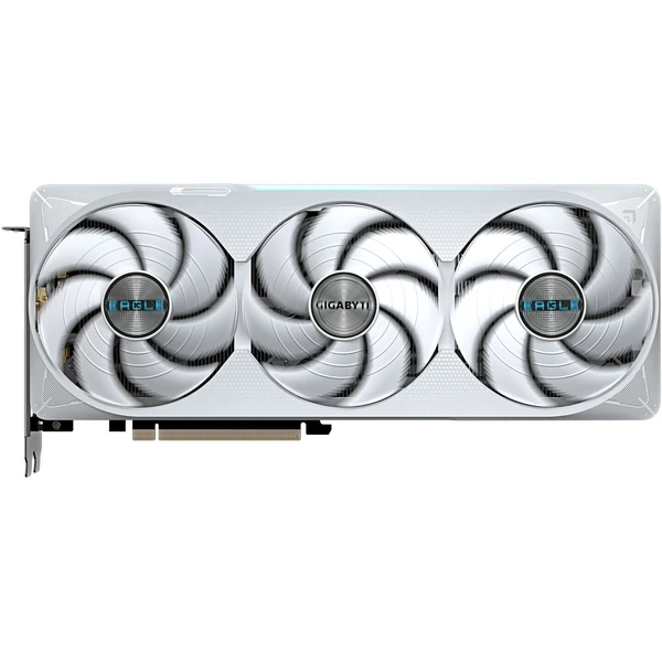 GIGABYTE NVIDIA GeForce RTX 5070 Ti EAGLE OC ICE SFF 16G - Grafické karty - Obrázek BBJB000O01