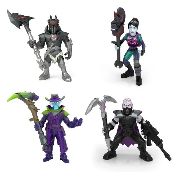 Figurka Moose - Fortnite Squad Pack W3 - Figurky - Obrázek BBMI100201