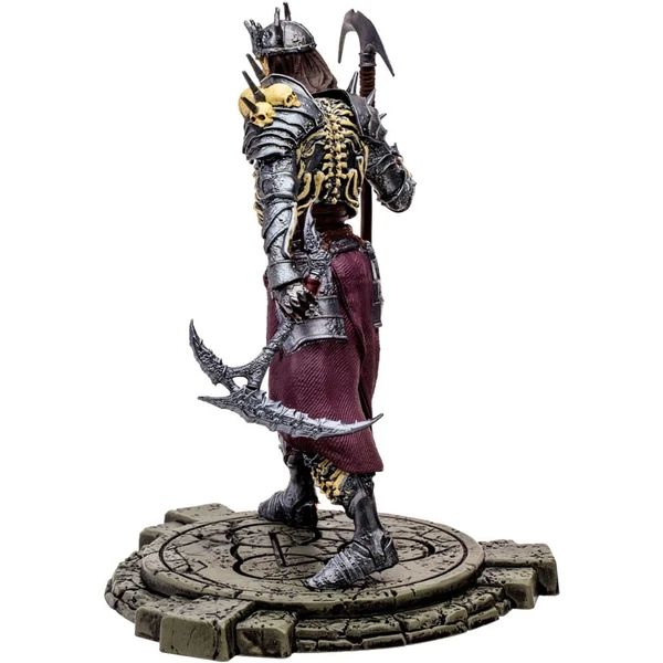 Akční figurka McFarlane Diablo 4 - Necromancer 15 cm - Figurky - Obrázek BBT1000N01