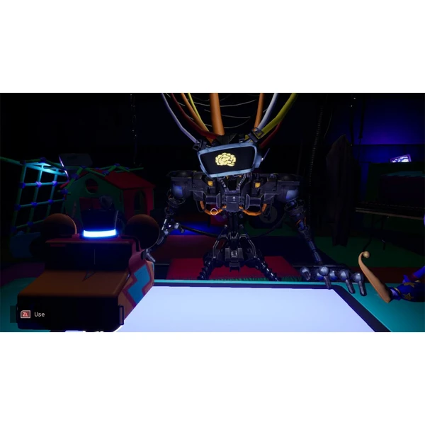Five Nights at Freddy's: Help Wanted 2 (Switch) - Hry pro Nintendo Switch - Obrázek BBY9000O01