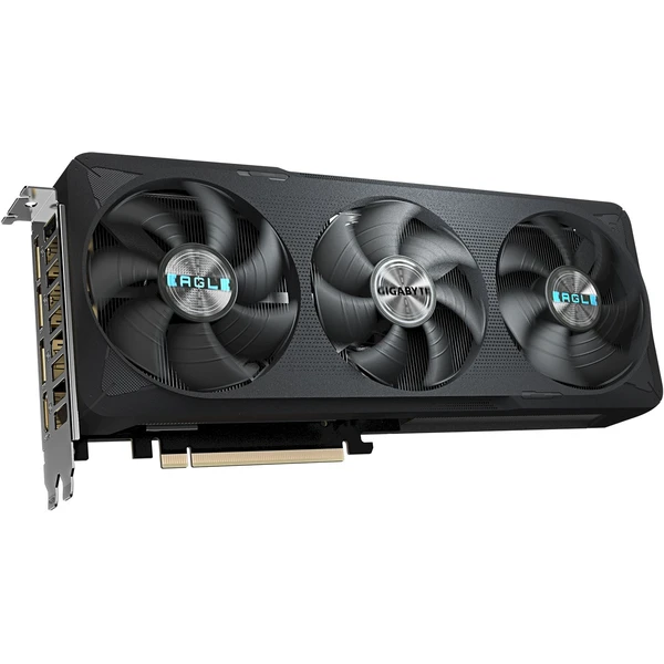 GIGABYTE NVIDIA GeForce RTX 5070 EAGLE OC SFF 12G - Grafické karty - Obrázek BCJB000O01