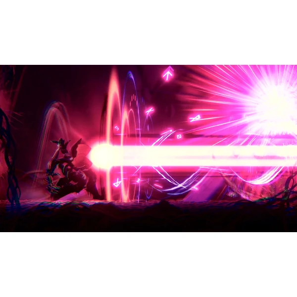 Shadow Labyrinth (Switch) - Hry pro Nintendo Switch - Obrázek BCOG000L01