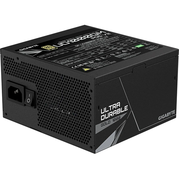 GIGABYTE GP-UD1000GM PG5 V2 - Zdroje - Obrázek BCOK000K01