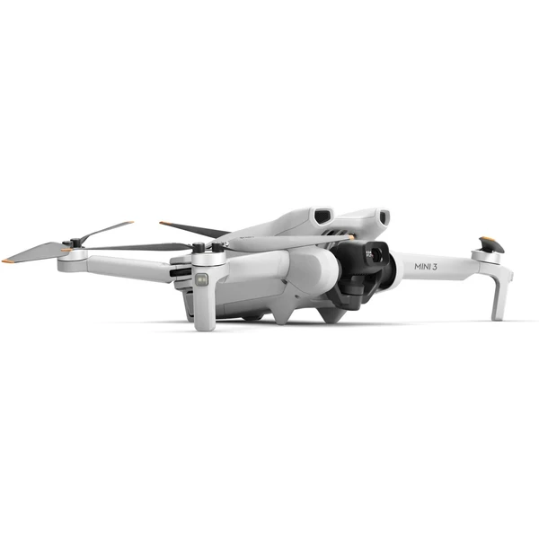DJI Mini 3 + DJI RC ovladač - Drony - Obrázek BCVYF00101