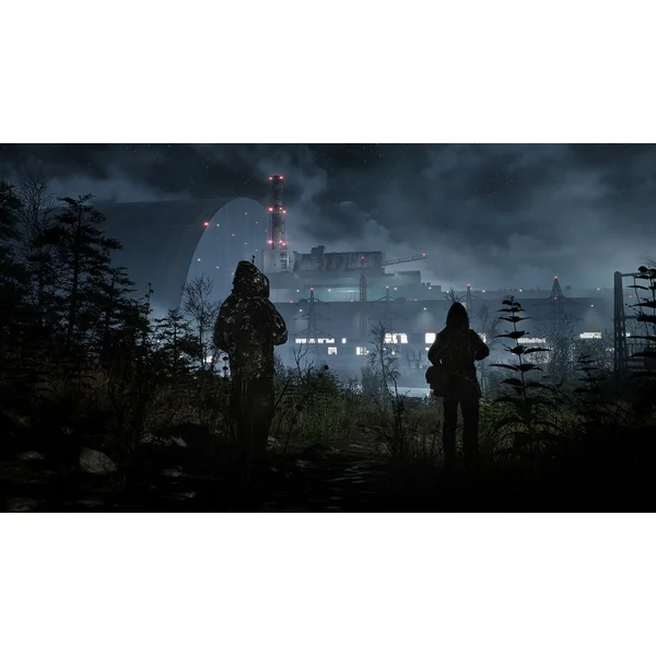 Chernobylite (PS4) - Hry pro PS4 - Obrázek BCYA100501