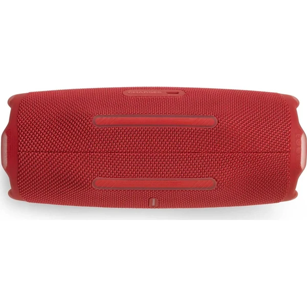 JBL Charge 6 červený - Reproduktory - Obrázek BDAE000P01